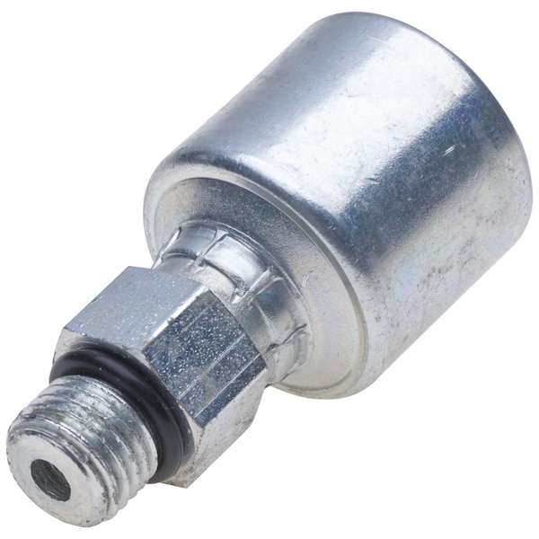MegaCrimp Couplings